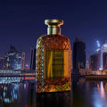 Oud Enigma Extrait de Parfum By Azzurra Parfums 3.4oz - 100ml Unisex