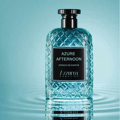 Azure Afternoon Extrait De Parfum 100 ML (3.4 OZ) By Azzurra Parfums